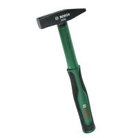 BOSCH Ruční nářadí Technické kladivo 300 g 1600A027PH