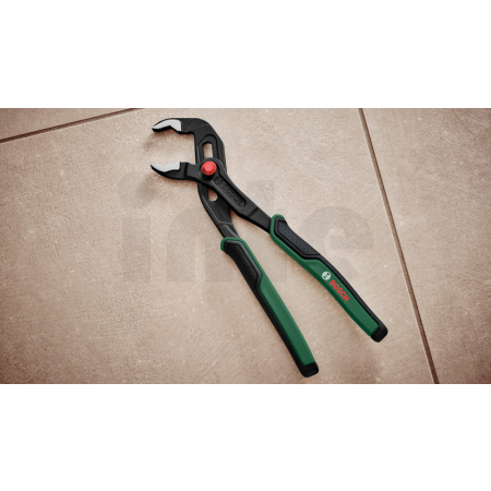 BOSCH Ruční nářadí Instalatérské kleště 250 mm 1600A027PR