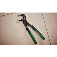 BOSCH Ruční nářadí Instalatérské kleště 250 mm 1600A027PR