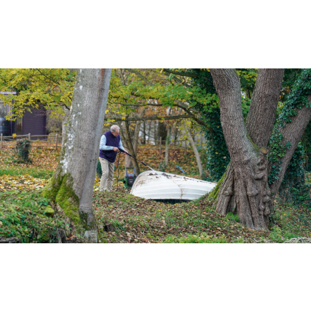 BOSCH Akumulátorový vysokotlaký čistič UniversalAquatak 36V-100 06008C7003