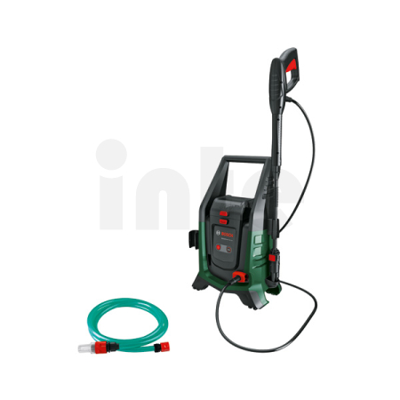 BOSCH Akumulátorový vysokotlaký čistič UniversalAquatak 36V-100 06008C7003