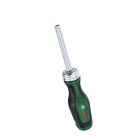 BOSCH Ruční nářadí Ráčnový šroubovák s 12 bity 1600A02BX2