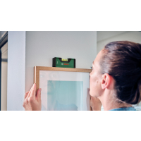 BOSCH Ruční nářadí Vodováha 12 cm 1600A02H3H