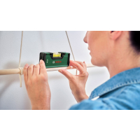 BOSCH Ruční nářadí Vodováha 12 cm 1600A02H3H