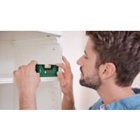 BOSCH Ruční nářadí Vodováha 12 cm 1600A02H3H