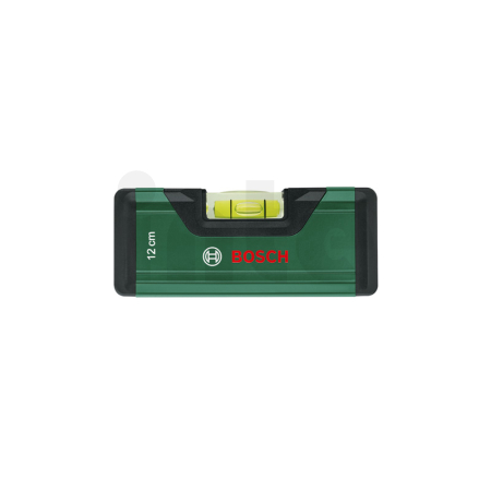 BOSCH Ruční nářadí Vodováha 12 cm 1600A02H3H