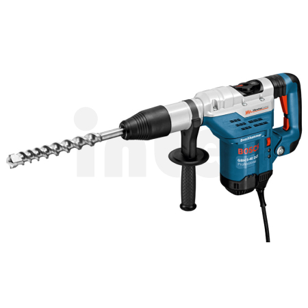 BOSCH Vrtací kladivo s SDS max GBH 5-40 DCE 0611264000