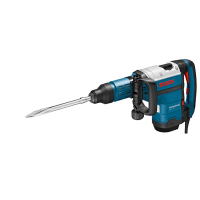 BOSCH Sekací kladivo s SDS max GSH 7 VC 0611322000