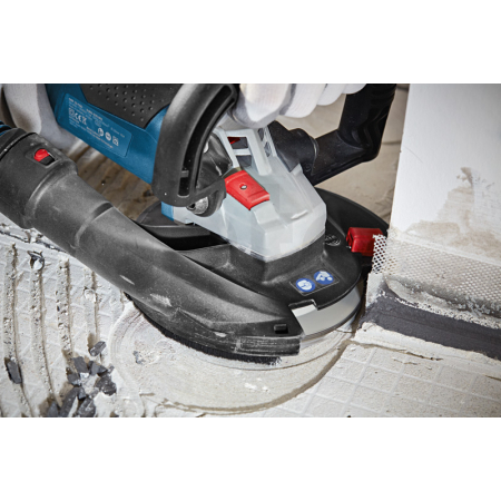 BOSCH Bruska na beton GBR 15 CAG 0601776001
