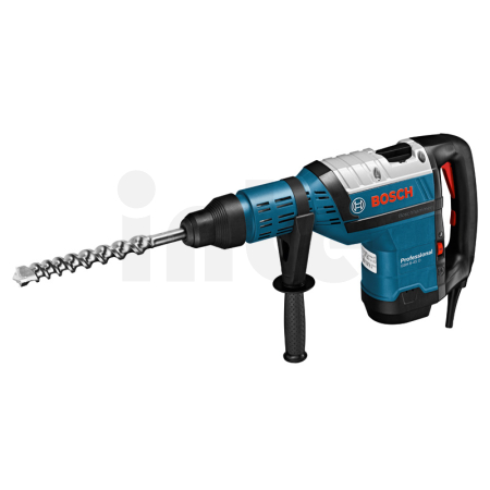 BOSCH Vrtací kladivo s SDS max GBH 8-45 D 0611265100