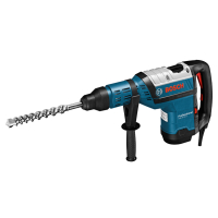 BOSCH Vrtací kladivo s SDS max GBH 8-45 D 0611265100