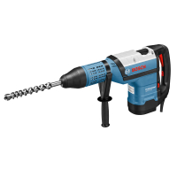 BOSCH Vrtací kladivo s SDS max GBH 12-52 D 0611266100