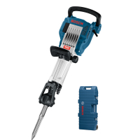 BOSCH Bourací kladivo GSH 16-28 0611335000