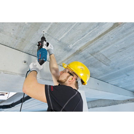 BOSCH Vrtací kladivo s SDS plus GBH 2-28 0611267501
