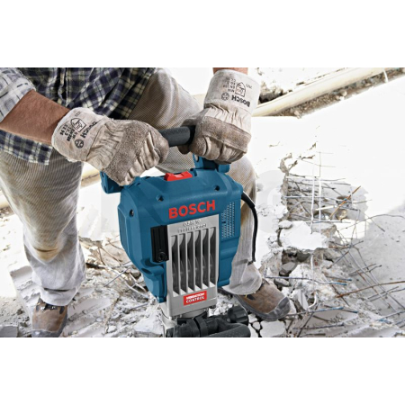 BOSCH Bourací kladivo GSH 16-28 0611335000