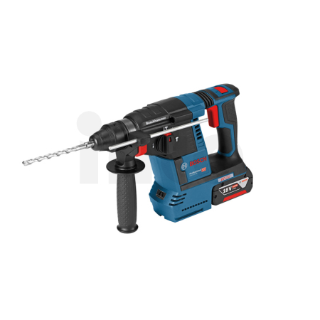 BOSCH Akumulátorové vrtací kladivo s SDS plus GBH 18V-26 0611909000