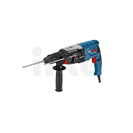 BOSCH Vrtací kladivo s SDS plus GBH 2-28 F 0611267601