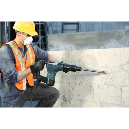 BOSCH Vrtací kladivo s SDS max GBH 5-40 D 0611269001