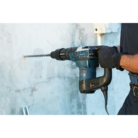 BOSCH Vrtací kladivo s SDS max GBH 5-40 D 0611269001
