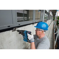 BOSCH Akumulátorové vrtací kladivo s SDS plus GBH 18V-26 F 0611910003