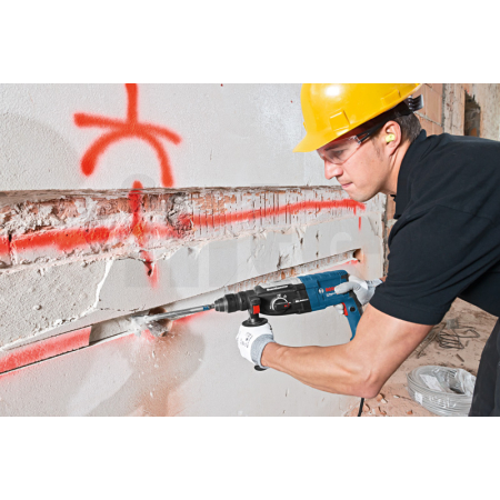 BOSCH Vrtací kladivo s SDS plus GBH 2-28 F 0611267601