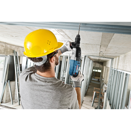 BOSCH Vrtací kladivo s SDS plus GBH 2-28 F 0611267601