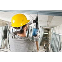 BOSCH Vrtací kladivo s SDS plus GBH 2-28 F 0611267601