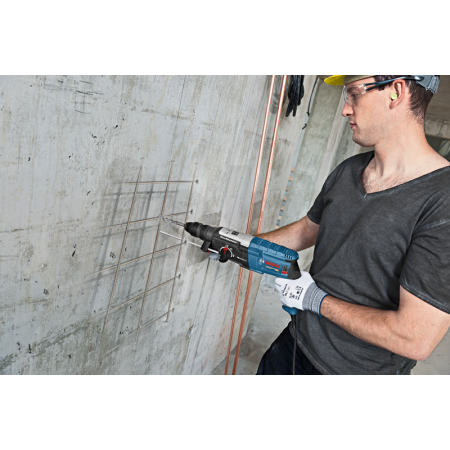 BOSCH Vrtací kladivo s SDS plus GBH 2-28 F 0611267601