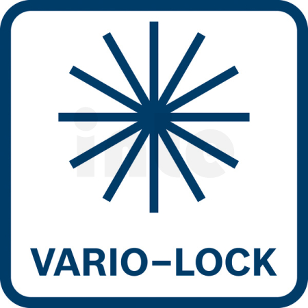 BOSCH Vrtací kladivo s SDS plus GBH 3-28 DRE 061123A000