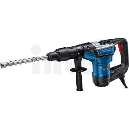 BOSCH Vrtací kladivo s SDS max GBH 5-40 D 0611269001