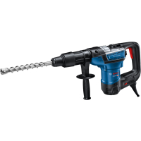 BOSCH Vrtací kladivo s SDS max GBH 5-40 D 0611269001