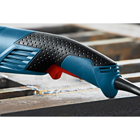 BOSCH Úhlová bruska 150 mm GWS 18-150 L 06017A5000