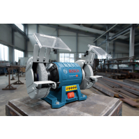 BOSCH Dvoukotoučová stolní bruska GBG 35-15 060127A300