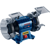 BOSCH Dvoukotoučová stolní bruska GBG 35-15 060127A300