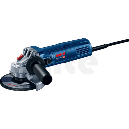 BOSCH Úhlová bruska GWS 9-125 0601396007