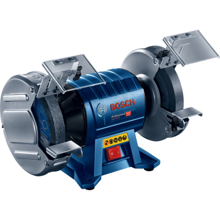 BOSCH Dvoukotoučová stolní bruska GBG 60-20 060127A400