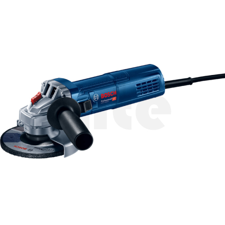 BOSCH Úhlová bruska GWS 9-125 S 0601396102