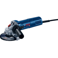 BOSCH Úhlová bruska GWS 9-125 S 0601396102