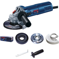 BOSCH Úhlová bruska GWS 9-125 S 0601396102