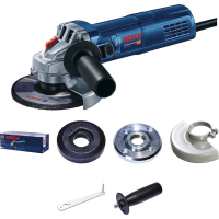 BOSCH Úhlová bruska 115 mm GWS 9-115 0601396006