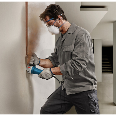 BOSCH Úhlová bruska GWS 750-125 0601394001