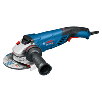 BOSCH Úhlová bruska 125 mm GWS 18-125 SL 06017A3200