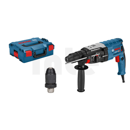BOSCH Vrtací kladivo s SDS plus GBH 2-28 F 0611267601
