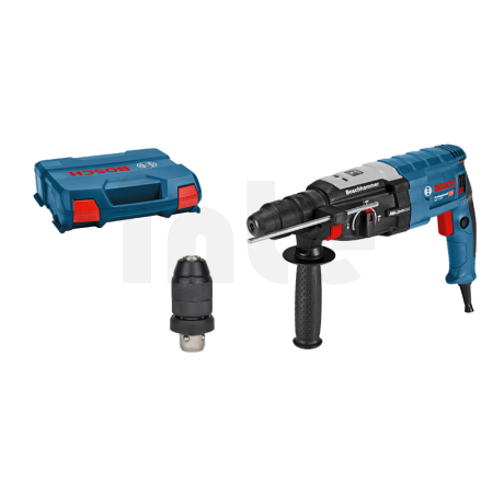 BOSCH Vrtací kladivo s SDS plus GBH 2-28 F 0611267600