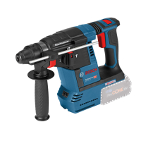 BOSCH Akumulátorové vrtací kladivo s SDS plus GBH 18V-26 0611909000