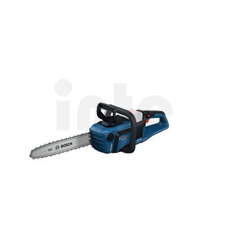 BOSCH Řetězová pila GKE 18V-40 06008D3000