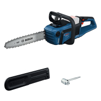 BOSCH Řetězová pila GKE 18V-40 06008D3000