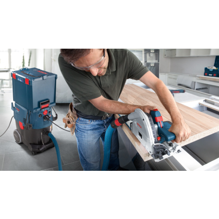 BOSCH Síťový vysavač GAS 35 M AFC 06019C3100