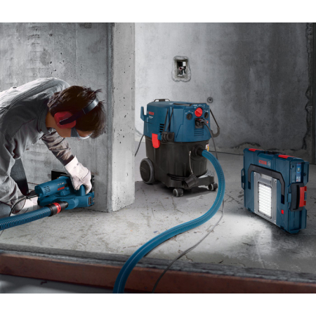 BOSCH Síťový vysavač GAS 35 M AFC 06019C3100