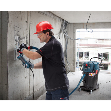BOSCH Síťový vysavač GAS 55 M AFC 06019C3300